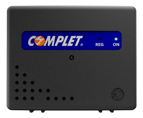 [7501693403893] REGULADOR 2000VA 1000W COMPLET RPLUS 2000 ERV-6-012 8C 11M DE GARANTIA