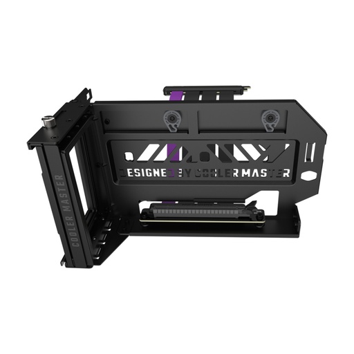 [884102099427] SOPORTE PARA TARJETA GRAFICA COOLER MASTER HOLDER KIT V3 PCIE 4.0 MCA-U000R-KFVK03 11M DE GARANTIA