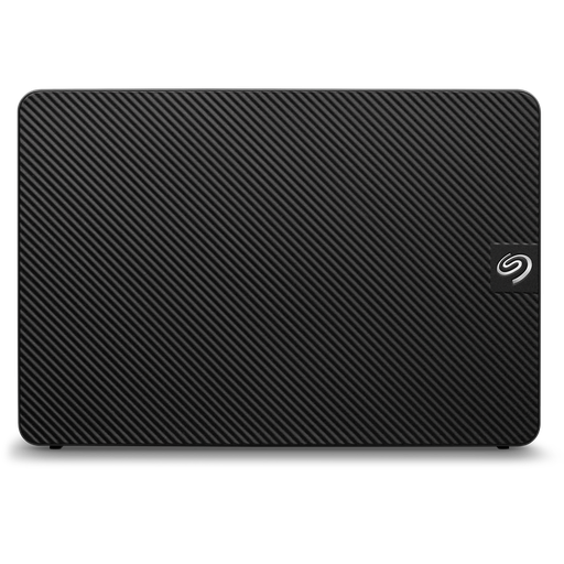 [763649182352] DD EXTERNO SEAGATE EXPANSION 24TB 3.5 NEGRO STKP24000400 11M DE GARANTIA
