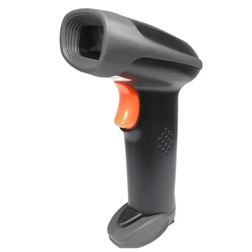 [7501811273483] LECTOR DE CODIGO DE BARRAS NEXTEP NE-503I 1D/2D INALAMBRICO NEGRO BT USB NE-503I GARANTIA CON EL FABRICANTE