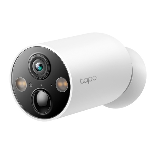 [840030705489] CAMARA DE SEGURIDAD  TPLINK TAPO C425 EXTERIORES  INALAMBRICO 2560X1440 1ÑO DE GARANTIA