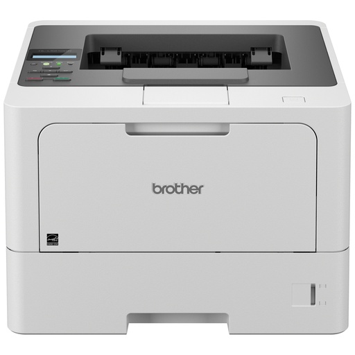 [012502668015] IMPRESORA BROTHER LASER HLL5210DN MONOCROMATICA ETH USB 48PPM COM/WIN/MAC HLL5210DN DUPLEX GARANTIA CON ABRICANTE