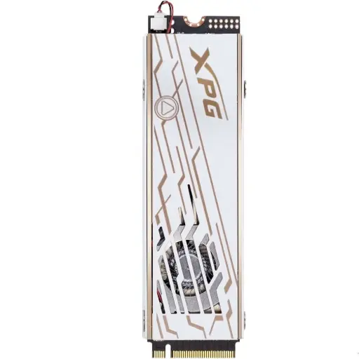 [842243034745] SSD ADATA MARS 980 STORM 1TB M2 2280 PCIEGEN5 SMAR-980S-1TCI 11M DE GARANTIA