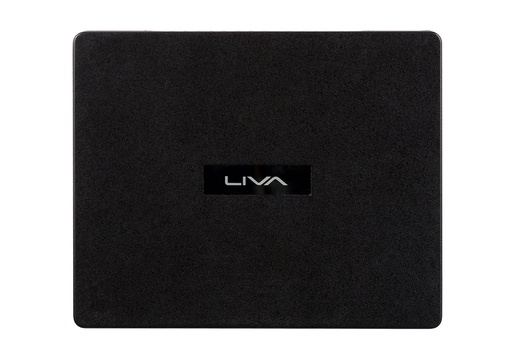 [4711409570921] MINI PC ECS LIVA CORE I5 1335U SOPORTA 64GB DDR4 (BAREBONE) HDMI DP USB-C LIVA Z5E PLUS 11M DE GARANTIA