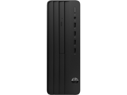 [196548290741] CPU HP PRO CORE I5 12500 512GB SSD 8GB DDR4 NEGRO W11P PRO SSF 280 G9 8J3M6LA GARANTIA CON FABRICANTE
