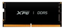 RAM ADATA XPG HUNTER SODDR5 8GB 5600 NEGRO AX5S5600C468G-SBHT 11M DE GARANTIA