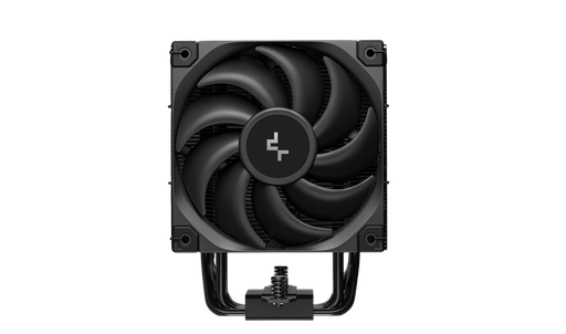 [6933412729181] DISIPADOR DEEPCOOL AK500 DIGITAL NEGRO AM5/LGA1700 R-AK500-BKAPMN-G 11M DE GARANTIA