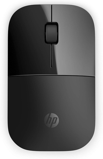[195161044007] MOUSE HP Z3700 INALAMBRICO 1200 DPI NEGRO 26V63AA GARANTIA CON FABRICANTE