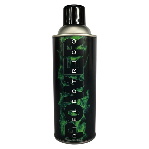 [662987044127] LIMPIADOR ELECTRONICO PRONEК  DIELECTRICO POWER LIMPIADOR DE CIRCUITOS 490ML SIN GARANTIA