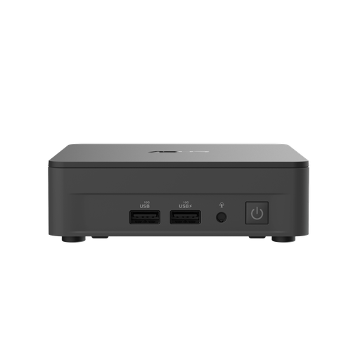 [197105504929] MINI PC ASUS NUC 12 PRO CORE I5 1240P 1.7 GHZ SOPORTA 64GB (BAREBONE) HDMI 90AR00E1-M00070 11M DE GARANTIA