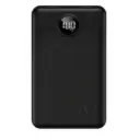 POWER BANK AION VP-1105 ULTRA BLACK SLIM 10000MAH TIPO C - USB VP-1105 6M DE GARANTIA