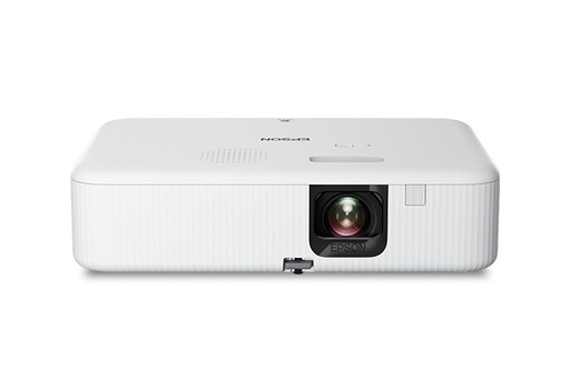 [010343970328] PROYECTOR EPSON EPIQVISION FH02 3LCD 3000 LUMENS FHD USB HDMI BLANCO V11HA85020 GARANTIA CON EL FABRICANTE
