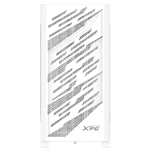 [842243034219] GABINETE ADATA XPG STARKER AIR BTF BLANCO ARGB ATX S/FUENTE CRISTAL STARKERAIRBTFMTA-WHCWW 11M DE GARANTIA