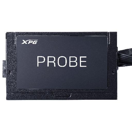 [842243033960] FUENTE ADATA XPG PROBE 600W BRONCE NEGRO PROBE600B-BKCUS 11M DE GARANTIA