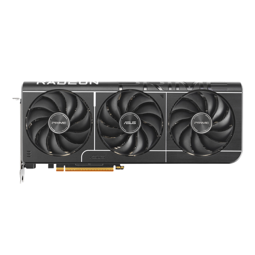 [197105860834] TARJETA DE VIDEO RADEON RX9070 16GB GDDR6 ASUS PRIME 90YV0LI1-M0AA00 12M DE GARANTIA