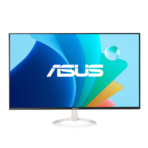 [197105694798] MONITOR 24 ASUS VZ24EHF-W 1MS 100HZ FULL HD IPS ANTI-GLARE BLANCO 90LM07C2-B014B0 1AÑO DE GARANTIA
