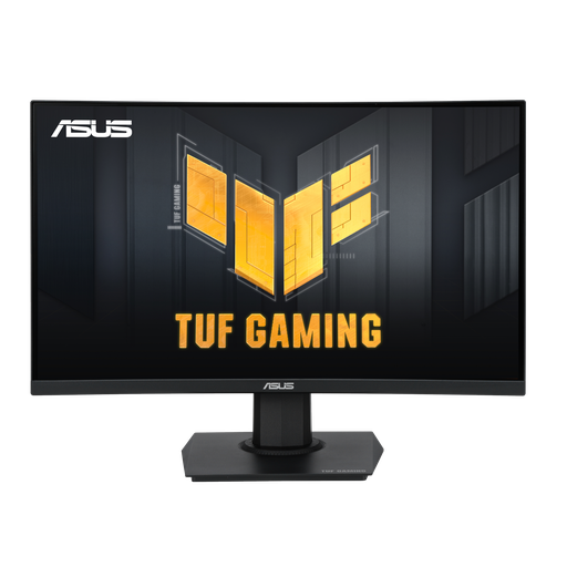 [197105530034] MONITOR 24 ASUS VG24VQER 1MS 180HZ FULL HD VA ANTI-GLARE FREESYNC 90LM0AF0-B01170 1AÑO DE GARANTIA