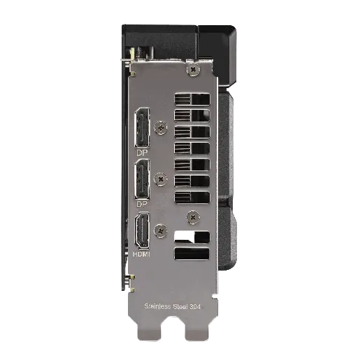 [197105999091] TARJETA DE VIDEO RADEON RX9060XT 8GB GDDR6 ASUS DUAL 90YV0MI1-MVAA00 1AÑO DE GARANTIA