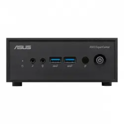 [197105799660] MINI PC ASUS EXPERCENTER N100 3.4GHZ PN42-BBFN1000X1FC SOPORTA 16GB SODDR4 HDMI DP BAREBONE 12M DE GARANTIA 