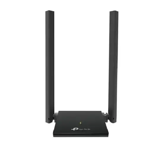 [840030701535] ADAPTADOR TPLINK ARCHER T4U PLUS 1300MBTS 2.4-5GHZ 5DBI USB 3.0 12M DE GARANTIA