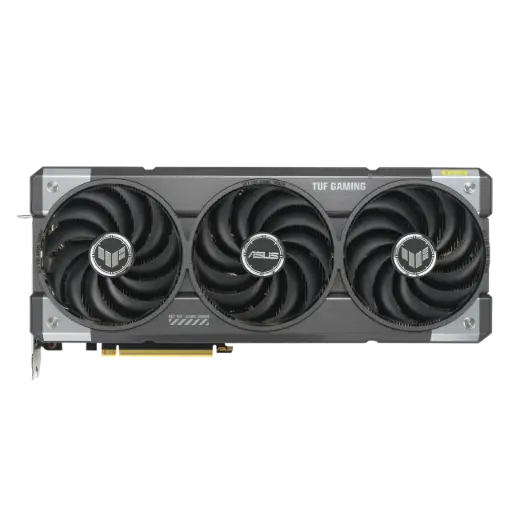 [197105878099]  TARJETA DE VIDEO NVIDIA TUF-RTX5070TI-16G-GAMING ASUS 16GB GDDR7 90YV0MD1-MVAA00 1AÑO DE GARANTIA  