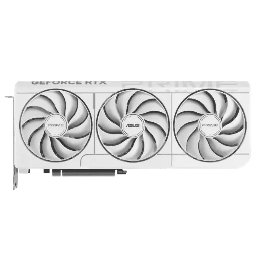 [199291046184] TARJETA DE VIDEO NVIDIA RTX5070 12GB OC GDDR7 ASUS PRIME BLANCA 90YV0M19-MVAA00 12M DE GARANTIA