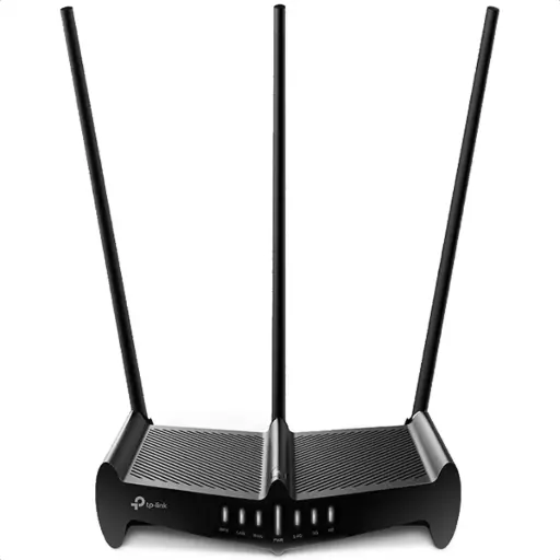 [845973094911] ROUTER TPLINK C58HP 5GHZ AC1350 DUAL BAND 1300MBPS 1AÑO DE GARANTIA