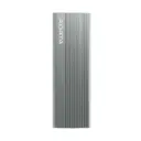 CASE ADATA PARA SSD EC680 PCIE M.2 FACTOR DE FORMA 2280 USB 3.2 TIPO C EC680-CCGY 11M DE GARANTIA