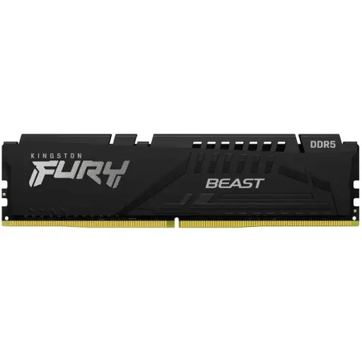 [740617331752] RAM KINGSTON FURY BEAST 32GB DDR5 KF556C36BBE-32 1AÑO DE GARANTIA