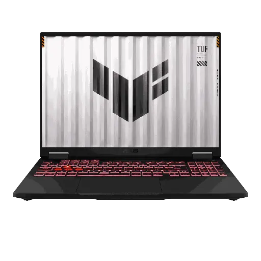 [197105958845] LAPTOP RYZEN9 270 32GB DDR5 1TB SSD ASUS TUF GAMING RTX5070 16 W11H TEC/ING FA608UP-A16.R95070 90NR0KT1-M00400 1 AÑO DE GARANTIA 