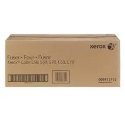[095205877922] FUSOR XEROX 008R13102 110V 220000 PAGS C60/C70 550/560/570 PRIMELINK C9065/9070 EC70 GARANTIA CON FABRICANTE 