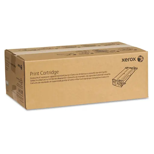 [095205044133] TONER XEROX 006R04835 NEGRO ALTA CAPACIDAD 5500PGS COM/C325 GARANTIA CON FABRICANTE  