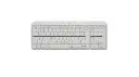 TECLADO LOGITECH K250 BLUETOOTH BLANCO INALAMBRICO ESP 920-013446 11M DE GARANTIA