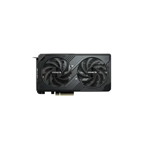 [889523050156] TARJETA DE VIDEO NVIDIA GEFORCE RTX5060 8GB OC GDDR7 GIGABYTE WINDFORCE GV-N5060WF2OC-8GD 12M DE GARANTIA