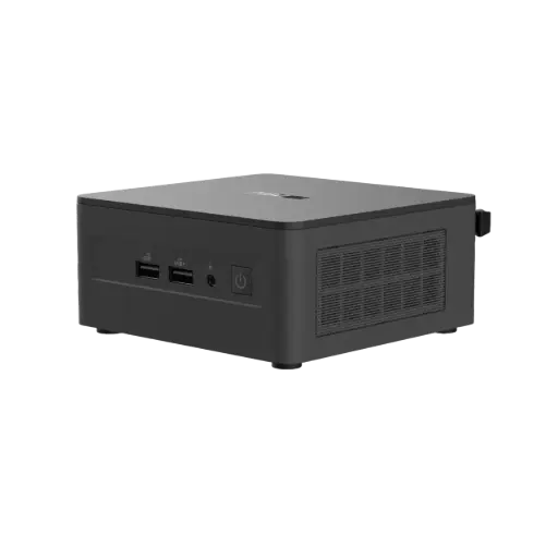 [197105502727] MINI PC ASUS NUC13 PRO CORE 5 1340P 4.60GHZ RNUC13ANHI500001I SOPORTA 64GB SODDR4 HDMI DP BAREBONE 90AR00C1-M000A0 12M DE GARANTIA