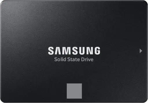 [887276431963] SSD SAMSUNG 870 EVO 2TB SATAIII 2.5 MZ-77E2T0B/AM 11M DE GARANTIA