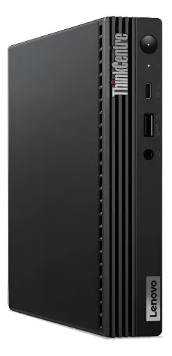 [199272759560] CPU LENOVO THINKCENTER M70Q GEN5 CORE I5 14500T 1TB SSD 8GB DDR5 W11P 12TESJ3Q00 1AÑO DE GARANTIA