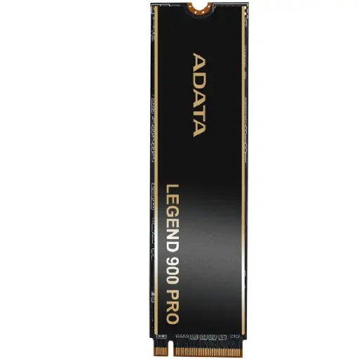 [842243035520] SSD ADATA LEGEND 900 PRO 1TB M.2 2280 PCIE4 7400MB/6500MB SLEG-900P-1TCS 11M DE GARANTIA 
