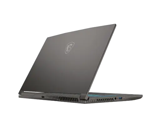 [824142406151] LAPTOP MSI THIN CORE I5 13420H 512GB SSD 16GB DDR4 RTX4050 15.6" FHD W11H THIN 15 B13VE-3023US 12M DE GARANTIA