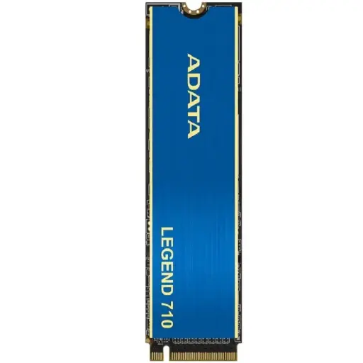 [4711085937841] SSD ADATA LEGEND 710 1TB M.2 2280 1800MB/2400MB ALEG-710-1TCS 11M DE GARANTIA