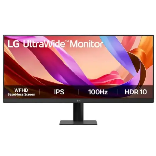 [8806096537206] MONITOR 29 LG ULTRAWIDE 29U511A-B 5MS 100HZ WFHD IPS FREESYNC GARANTIA CON FABRICANTE