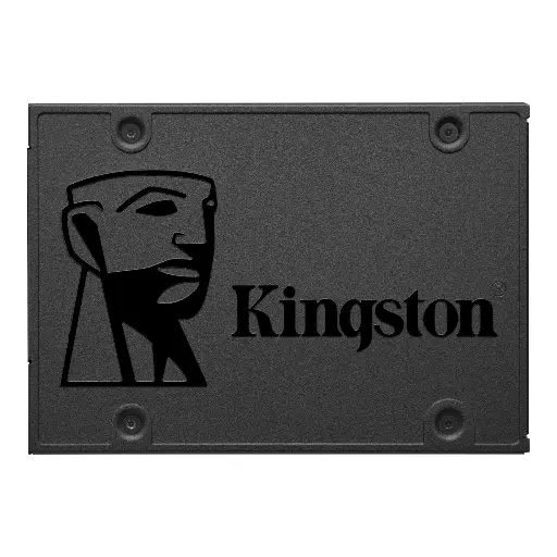 [740617352320] SSD KINGSTON SA400S37 480GB SATA KC-S44480-7S 11M DE GARANTIA