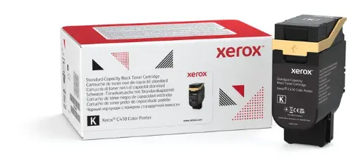 [095205039726] TONER XEROX 006R04677 NEGRO 2400PGS COM/C410/C415 GARANTIA CON FABRICANTE  
