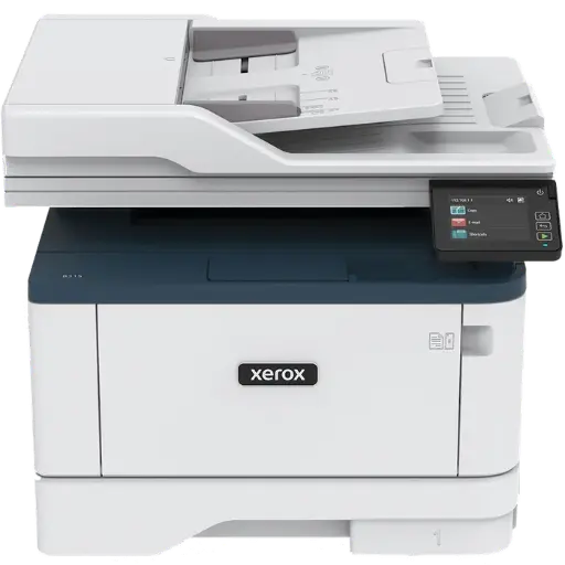 [095205069396] MULTIFUNCIONAL XEROX LASER B315 MONOCROMATICA WIFI ETH USB 40PPM COM/WIN/MAC B315/DNI DUPLEX GARANTIA CON FABRICANTE   