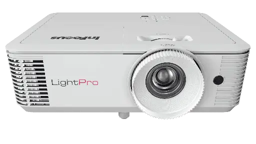 [850053009921] PROYECTOR INFOCUS P122 DLP 4700 LUMENES WXGA 1280X800 USB-A HDMI IN0046SL GARANTIA CON FABRICANTE