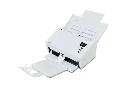 [785414124633] ESCANER XEROX XD50 A COLOR 50PPM ADF USB 3.1 BLANCO COM/WIN/MAC XD50-U DUPLEX GARANTIA CON FABRICANTE  