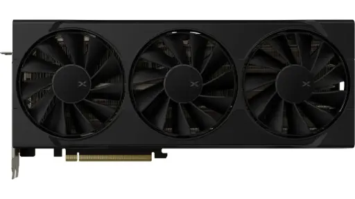[840191502750] TARJETA DE VIDEO RADEON RX9070XT 16GB GDDR6 XFX GAMING RX-97TSWF3B9 1AÑO DE GARANTIA
