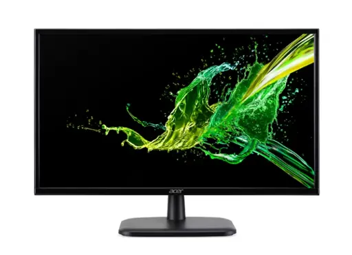 [195133195034] MONITOR 22 ACER EK220Q H3BI 1MS 100HZ FULL HD VA ANTI-GLARE FREESYNC UM.WE0AA.301 GARANTIA CON FABRICANTE 