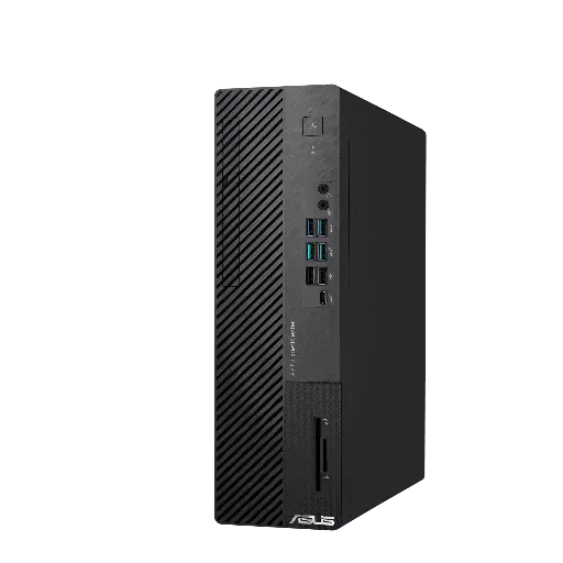 [197105616134] CPU ASUS EXPERTCENTER D700SEES CORE I5 13500 512GB SSD 8GB DDR4 W11P D700SEES-I58G512-P3 90PF0421-M026Y0 GARANTIA CON FABRICANTE