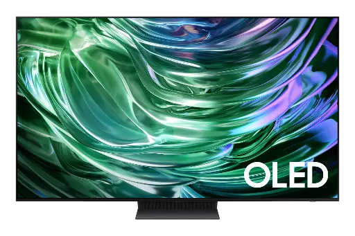 [887276821832] SMART TV 65 SAMSUNG S90DD 1MS 120HZ UHD 4K OLED TIZEN QN65S90DDFXZA GARANTIA CON FABRICANTE